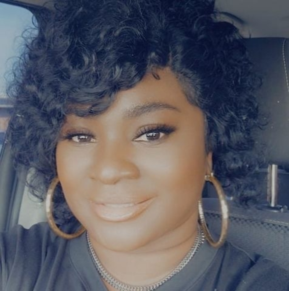 Meet your Posher, Markeya